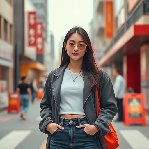 穿搭女王Lily头像 - 爆料51黑料