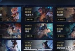 游戏最新爆料皮肤,带你领略独特风采