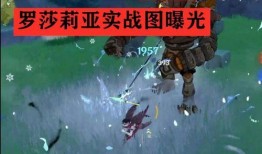 原神纳西坦最新爆料图片,原神神秘新角色引期待