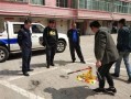 准格尔旗城管爆料案件最新,案件追踪，真相大白！”
