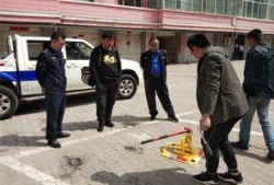 准格尔旗城管爆料案件最新,案件追踪，真相大白！”