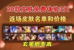 曜返场最新爆料,曜神返场倒计时！最新爆料揭秘神秘皮肤与限定活动